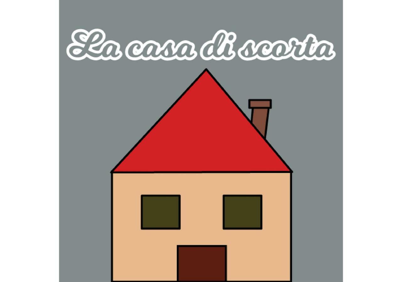 Lacasadiscorta Almè 외부 사진